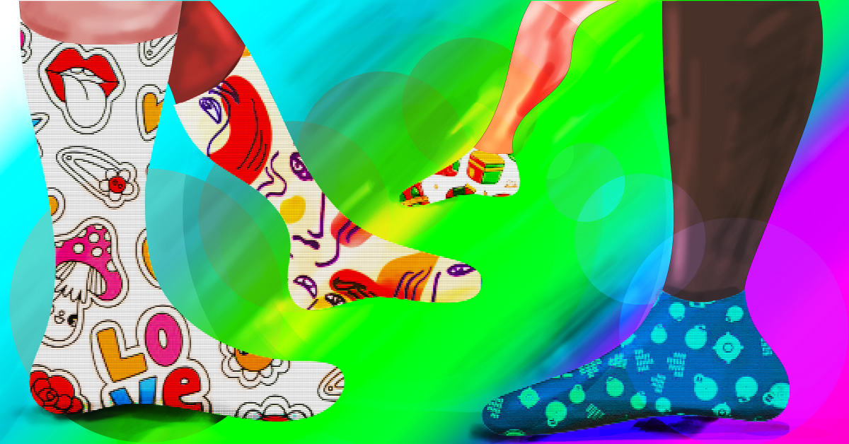Socks Article Content