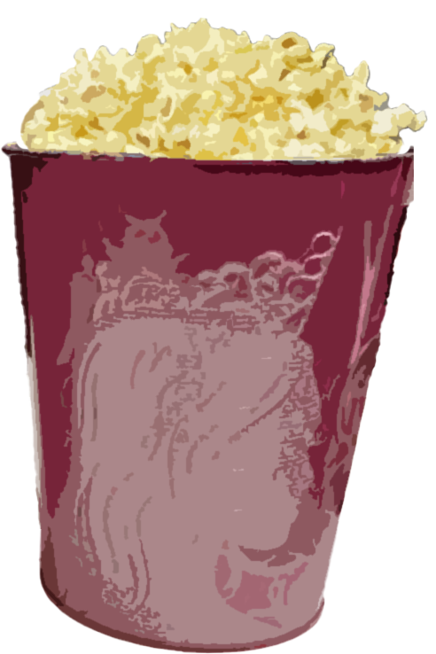 Glinda Popcorn