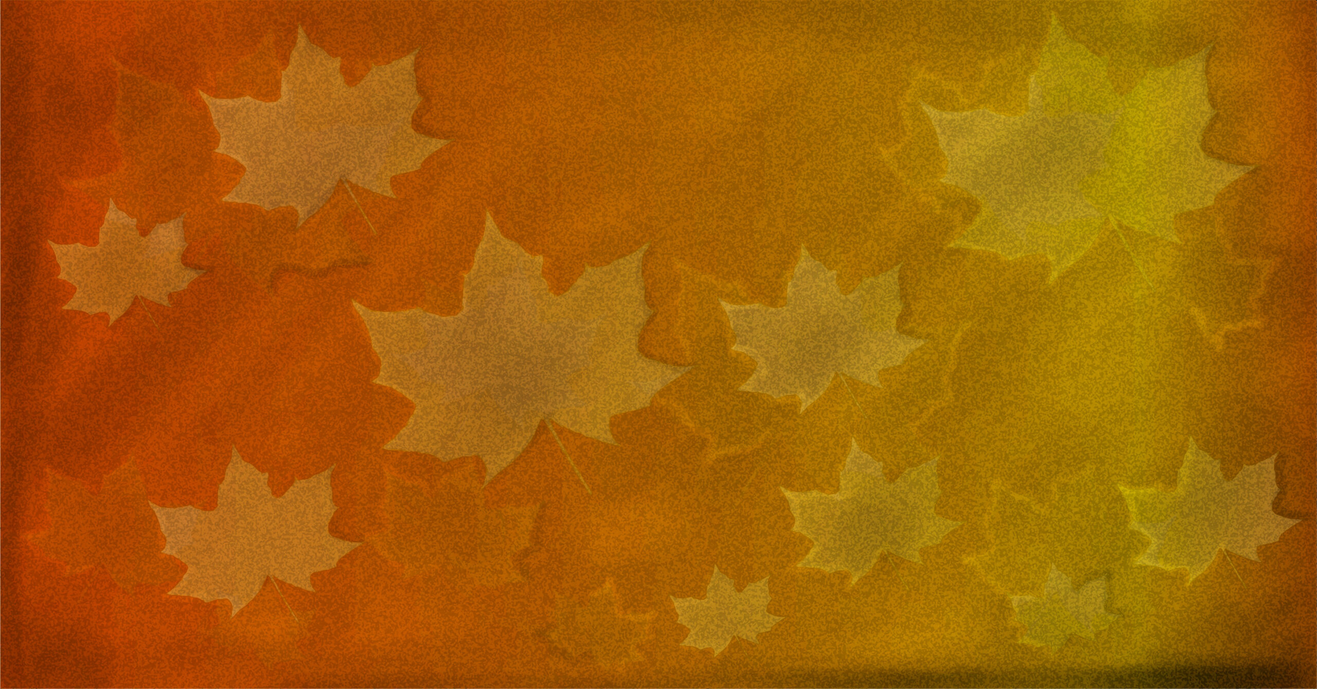 fall backdrop
