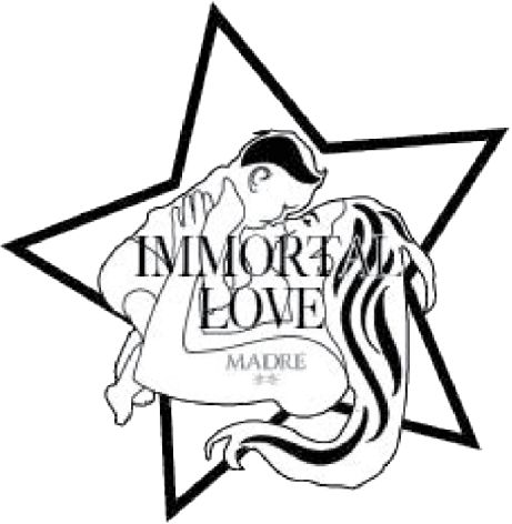 Madre logo recolored