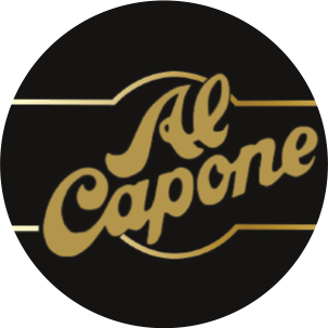 Al Capone Cigars — Retail Campaign